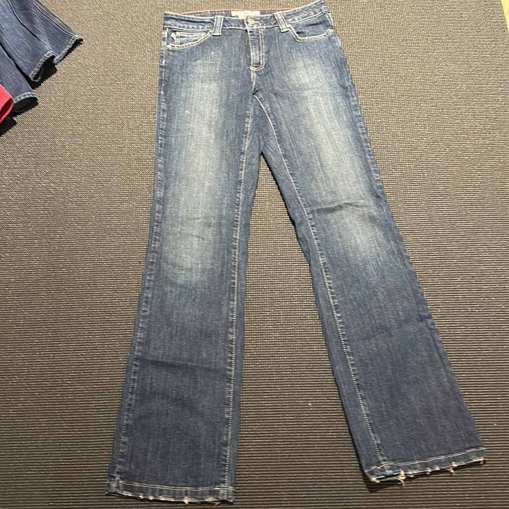 Tommy Hilfiger jeans